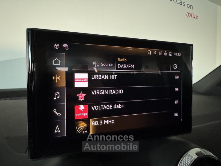 Audi Q2 35 TFSI 150 S tronic 7 S line Plus - 7