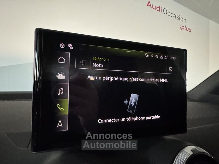 Audi Q2 35 TFSI 150 S tronic 7 S line Plus - 8