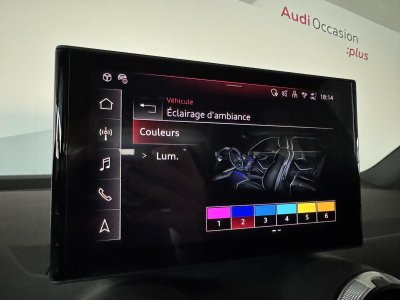 Audi Q2 35 TFSI 150 S tronic 7 S line Plus   - 9