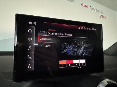 Audi Q2 35 TFSI 150 S tronic 7 S line Plus   - 10