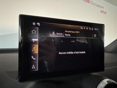 Audi Q2 35 TFSI 150 S tronic 7 S line Plus   - 12