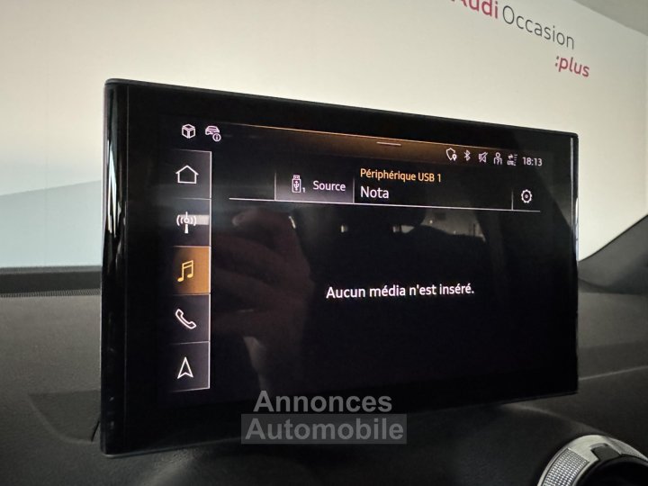 Audi Q2 35 TFSI 150 S tronic 7 S line Plus - 12