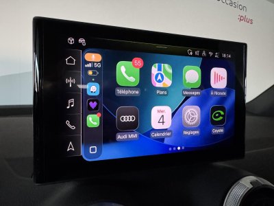 Audi Q2 35 TFSI 150 S tronic 7 S line Plus   - 13