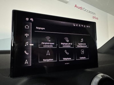 Audi Q2 35 TFSI 150 S tronic 7 S line Plus   - 14