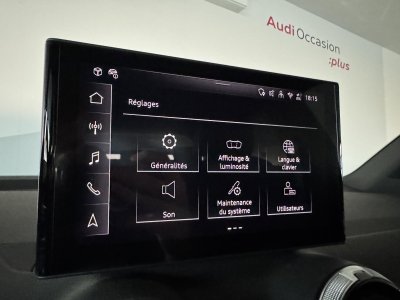 Audi Q2 35 TFSI 150 S tronic 7 S line Plus   - 15