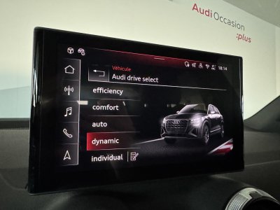 Audi Q2 35 TFSI 150 S tronic 7 S line Plus   - 16