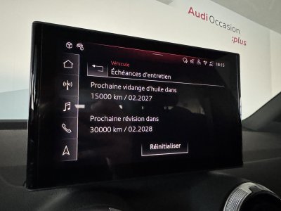 Audi Q2 35 TFSI 150 S tronic 7 S line Plus   - 18