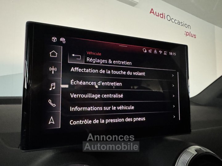 Audi Q2 35 TFSI 150 S tronic 7 S line Plus - 19