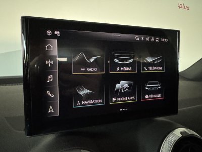 Audi Q2 35 TFSI 150 S tronic 7 S line Plus   - 20