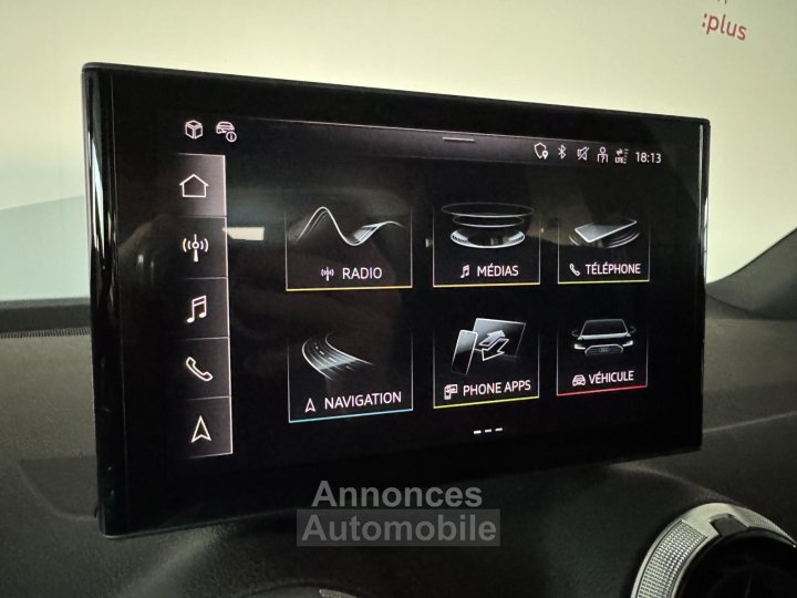 Audi Q2 35 TFSI 150 S tronic 7 S line Plus - 20