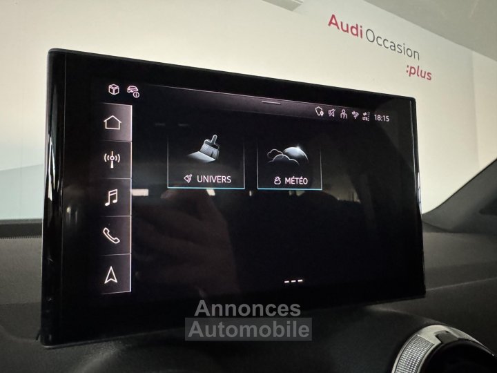 Audi Q2 35 TFSI 150 S tronic 7 S line Plus - 21