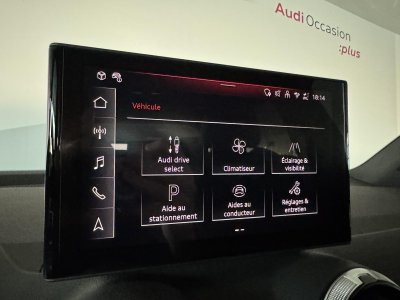 Audi Q2 35 TFSI 150 S tronic 7 S line Plus   - 22