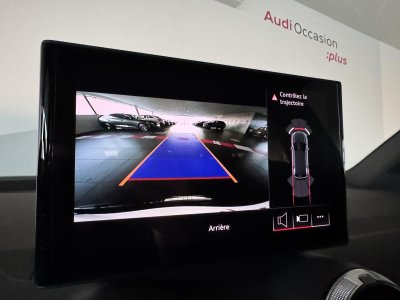 Audi Q2 35 TFSI 150 S tronic 7 S line Plus   - 23