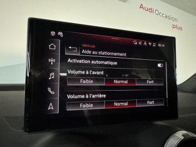 Audi Q2 35 TFSI 150 S tronic 7 S line Plus   - 25