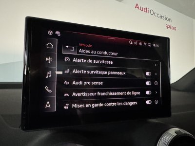 Audi Q2 35 TFSI 150 S tronic 7 S line Plus   - 26