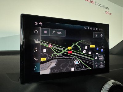 Audi Q2 35 TFSI 150 S tronic 7 S line Plus   - 27