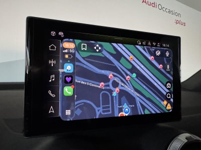 Audi Q2 35 TFSI 150 S tronic 7 S line Plus   - 28