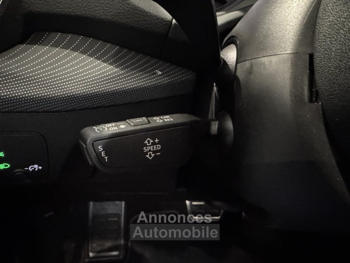 Audi Q2 35 TFSI 150 S tronic 7 S line Plus - 30