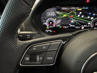 Audi Q2 35 TFSI 150 S tronic 7 S line Plus   - 31