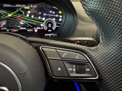 Audi Q2 35 TFSI 150 S tronic 7 S line Plus   - 32