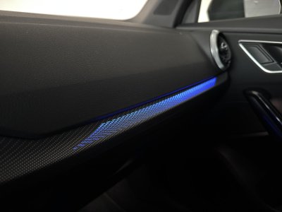 Audi Q2 35 TFSI 150 S tronic 7 S line Plus   - 33