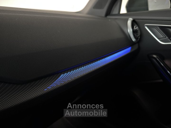 Audi Q2 35 TFSI 150 S tronic 7 S line Plus - 33