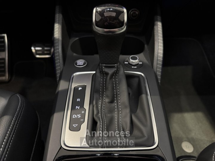 Audi Q2 35 TFSI 150 S tronic 7 S line Plus - 34