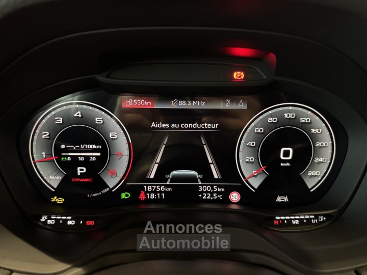 Audi Q2 35 TFSI 150 S tronic 7 S line Plus - 35