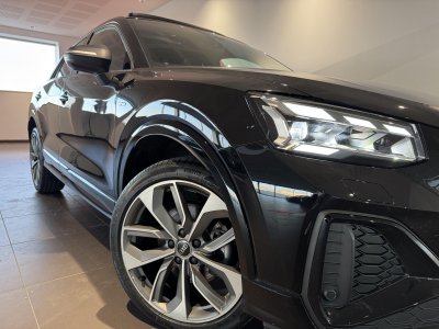 Audi Q2 35 TFSI 150 S tronic 7 S line Plus   - 36