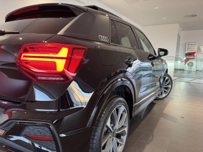 Audi Q2 35 TFSI 150 S tronic 7 S line Plus   - 38