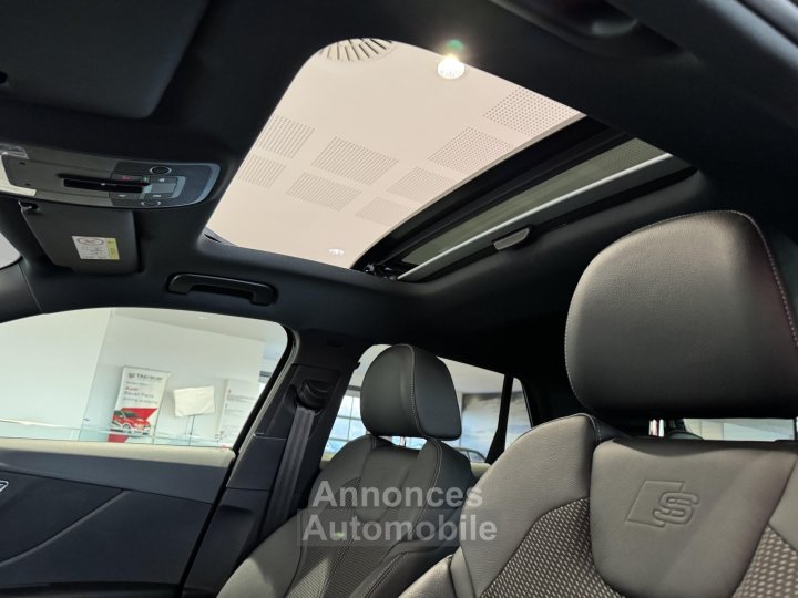 Audi Q2 35 TFSI 150 S tronic 7 S line Plus - 39