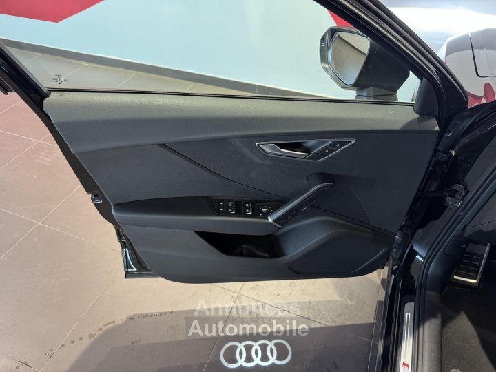 Audi Q2 35 TFSI 150 S tronic 7 S line Plus - 40