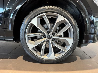 Audi Q2 35 TFSI 150 S tronic 7 S line Plus   - 42