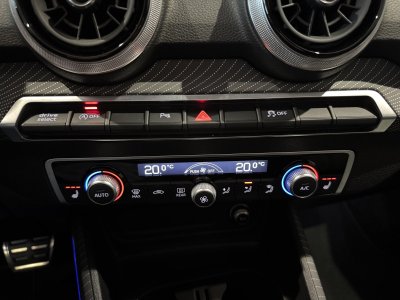 Audi Q2 35 TFSI 150 S tronic 7 S line Plus   - 44