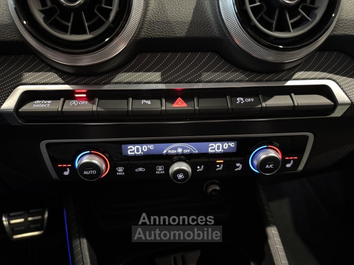 Audi Q2 35 TFSI 150 S tronic 7 S line Plus - 44