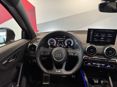 Audi Q2 35 TFSI 150 S tronic 7 S line Plus   - 45
