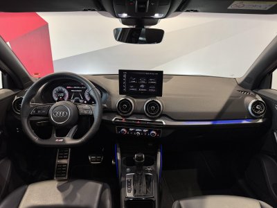 Audi Q2 35 TFSI 150 S tronic 7 S line Plus   - 46