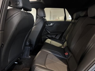 Audi Q2 35 TFSI 150 S tronic 7 S line Plus   - 47