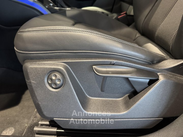 Audi Q2 35 TFSI 150 S tronic 7 S line Plus - 49