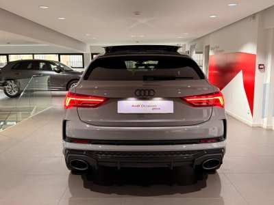 Audi RS Q3 SPORTBACK Sportback 25 TFSI 400 ch S tronic 7   - 3