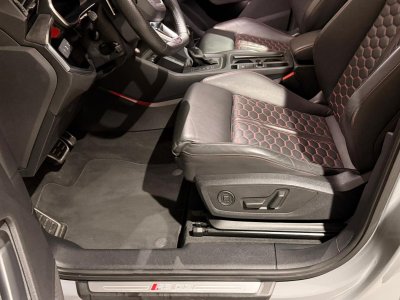 Audi RS Q3 SPORTBACK Sportback 25 TFSI 400 ch S tronic 7   - 9