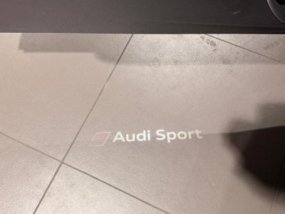Audi RS Q3 SPORTBACK Sportback 25 TFSI 400 ch S tronic 7   - 13