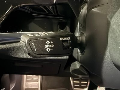 Audi RS Q3 SPORTBACK Sportback 25 TFSI 400 ch S tronic 7   - 15