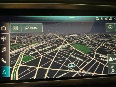 Audi RS Q3 SPORTBACK Sportback 25 TFSI 400 ch S tronic 7   - 21