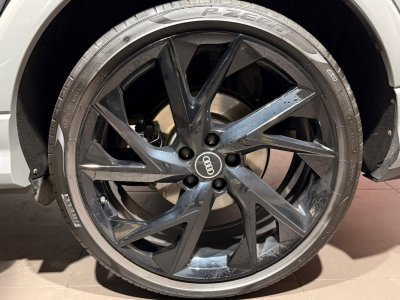 Audi RS Q3 SPORTBACK Sportback 25 TFSI 400 ch S tronic 7   - 32