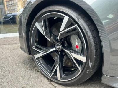 Audi RS6 Avant 4L TFSI 600 Q Tiptro V8   - 4