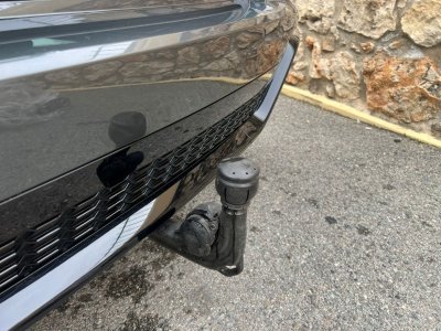 Audi RS6 Avant 4L TFSI 600 Q Tiptro V8   - 8