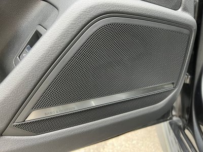 Audi RS6 Avant 4L TFSI 600 Q Tiptro V8   - 9