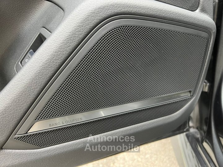 Audi RS6 Avant 4L TFSI 600 Q Tiptro V8 - 9