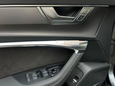 Audi RS6 Avant 4L TFSI 600 Q Tiptro V8   - 11